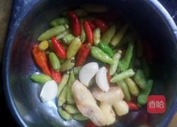 麻辣猪肺的做法图解3