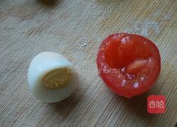 小兔子乖乖的做法图解5