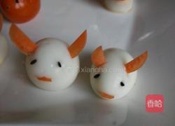 小兔子乖乖的做法图解7