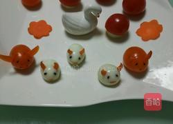 小兔子乖乖的做法图解9