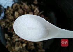 铁锅干巴孜然羊肉的做法图解8