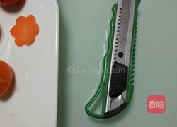 小兔子乖乖的做法图解4