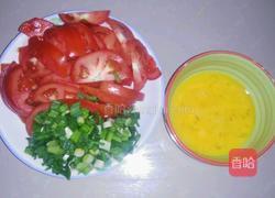 干拌面皮丝的做法图解2