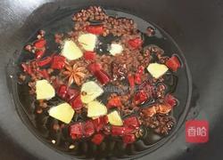 红焖鸡翅的做法图解4