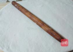 椒盐儿火烧的做法图解10