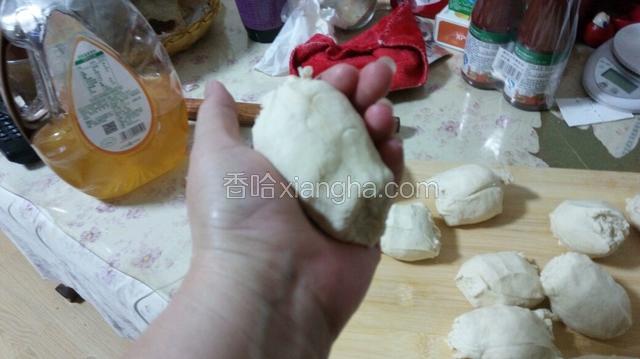 做成与手掌宽的劲