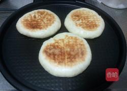 椒盐儿火烧的做法图解29