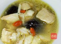 当归煲鸡汤的做法图解3