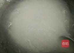 自制豌豆凉粉的做法图解4
