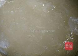 自制豌豆凉粉的做法图解6
