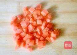 松仁玉米的做法图解3