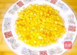 松仁玉米的做法图解9