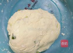 火腿葱油卷的做法图解1