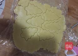 桃酥的做法图解3