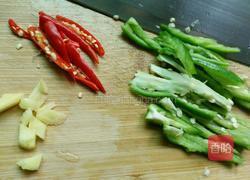 洋葱炒蛋的做法图解4