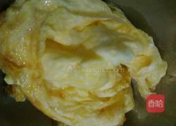 洋葱炒蛋的做法图解8