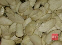 杏鲍菇炒青椒的做法图解1