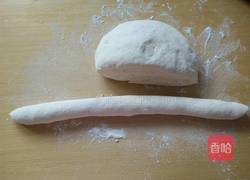 猪肉萝卜包子的做法图解8