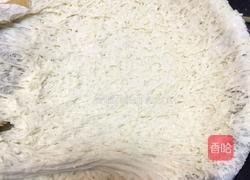 梅干菜大包子的做法图解2