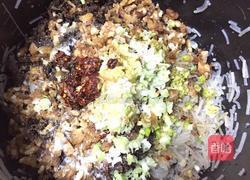 梅干菜大包子的做法图解6