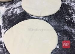 梅干菜大包子的做法图解9