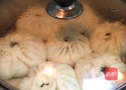 梅干菜大包子的做法图解13
