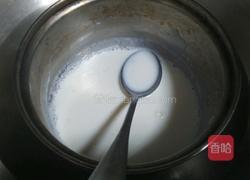 巧克力慕斯蛋糕的做法图解6