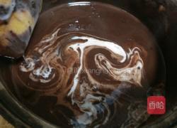 巧克力慕斯蛋糕的做法图解7
