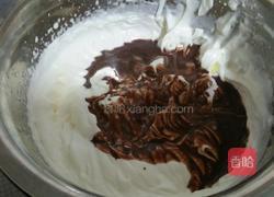 巧克力慕斯蛋糕的做法图解14