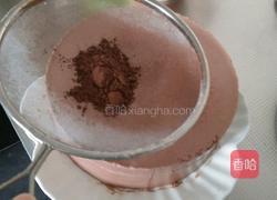 巧克力慕斯蛋糕的做法图解21