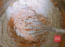 小三角乳酪蛋糕的做法图解5