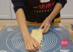 入门面包——奶酪面包的做法图解3