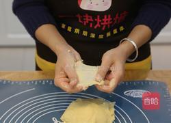 入门面包——奶酪面包的做法图解4