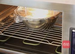 入门面包——奶酪面包的做法图解5