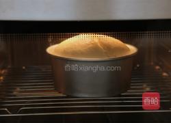 入门面包——奶酪面包的做法图解8