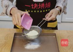 入门面包——奶酪面包的做法图解12