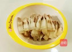 炒三丝的做法图解6