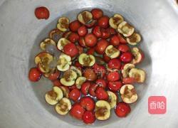 山楂果酱的做法图解4
