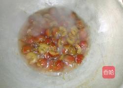 山楂果酱的做法图解5