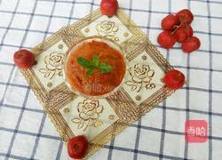 山楂果酱的做法图解9