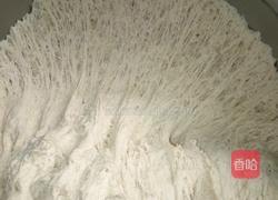 豆渣馒头的做法图解5