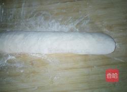 豆渣馒头的做法图解6