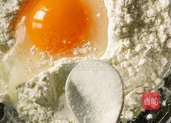 麦糊烧(杭州煎饼)的做法图解3