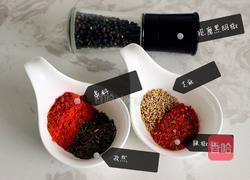 孜然大蒜的做法图解2