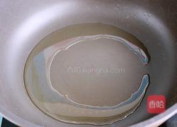 孜然大蒜的做法图解3