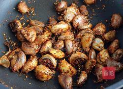 孜然大蒜的做法图解7