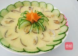 海鲜蒸蛋的做法图解5