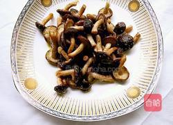 虎皮鹌鹑蛋的做法图解3