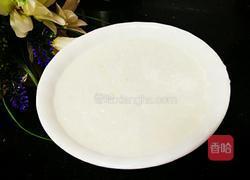 捞饭粥的做法图解8