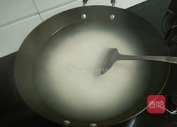 捞饭粥的做法图解3
